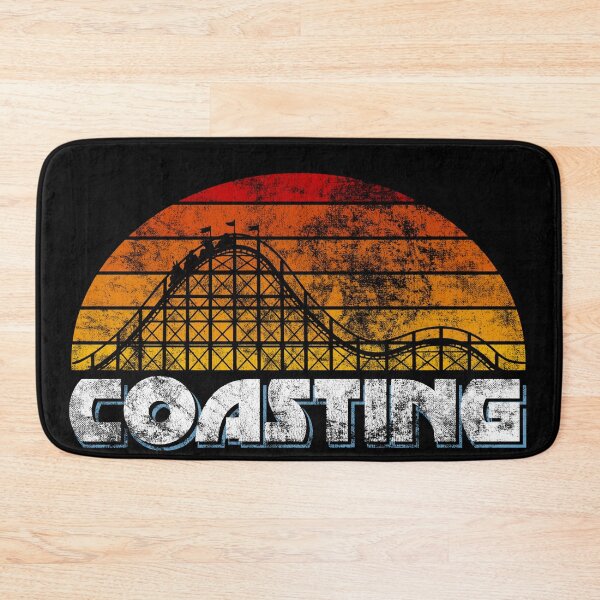 Item preview, Coasting designed and sold by lazydaygalaxy.