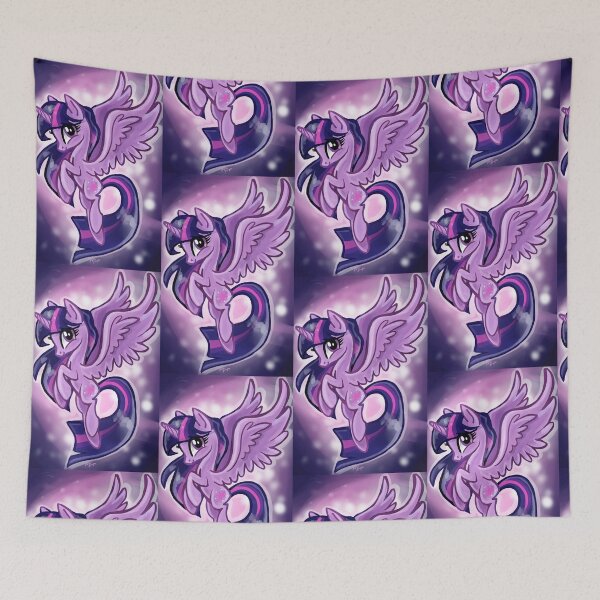 Item preview, Twilight Sparkle designed and sold by SophilliaArts.