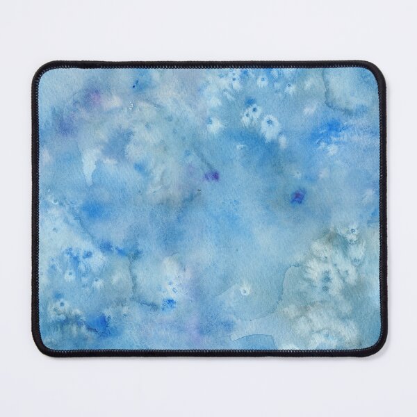 Item preview, Blue Watercolor designed and sold by jae-accessories.