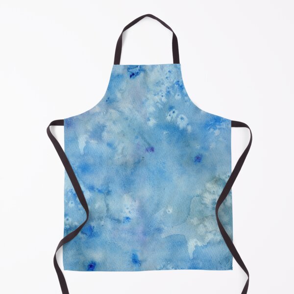 Item preview, Blue Watercolor designed and sold by jae-accessories.
