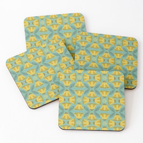 Item preview, Alexandria Green designed and sold by fullermusings.