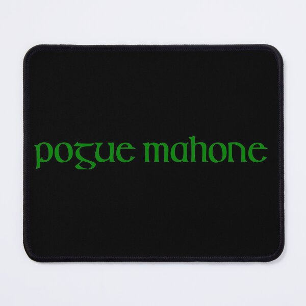 Item preview, Pogue Mahone designed and sold by ben-taylor1234.