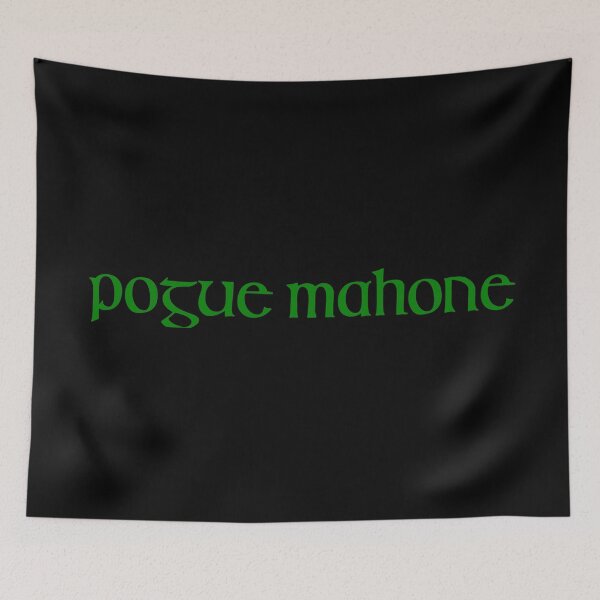 Item preview, Pogue Mahone  designed and sold by ben-taylor1234.