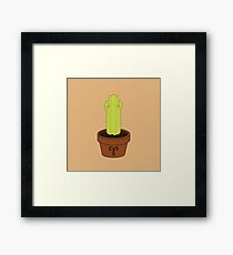 Aries Framed Print