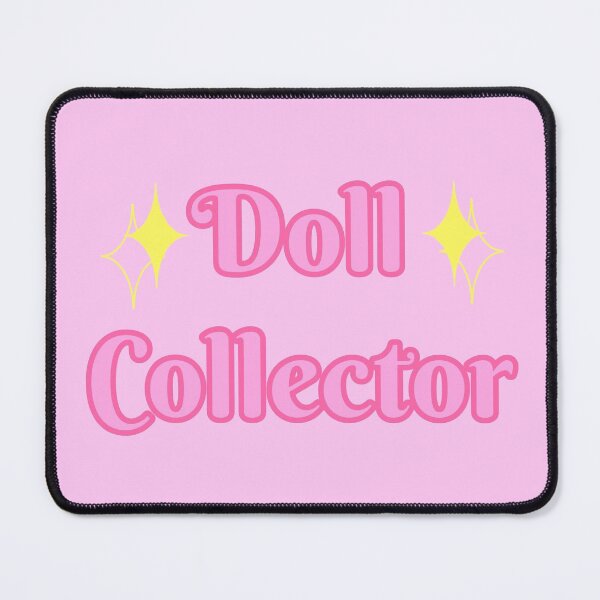 Item preview, Doll collector designed and sold by DerpyThePegasus.