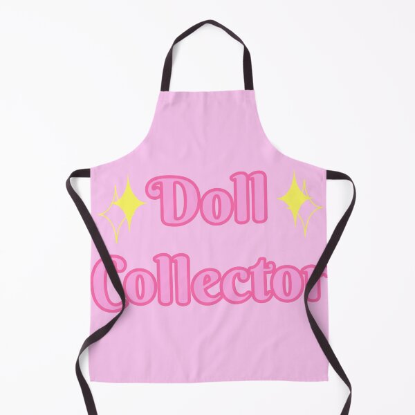 Item preview, Doll collector designed and sold by DerpyThePegasus.