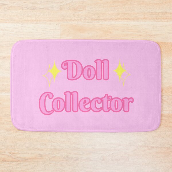 Item preview, Doll collector  designed and sold by DerpyThePegasus.