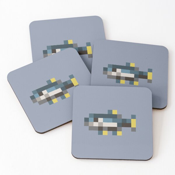 Item preview, Pam's Harvestcraft Anchovy designed and sold by RedFootedBooby.