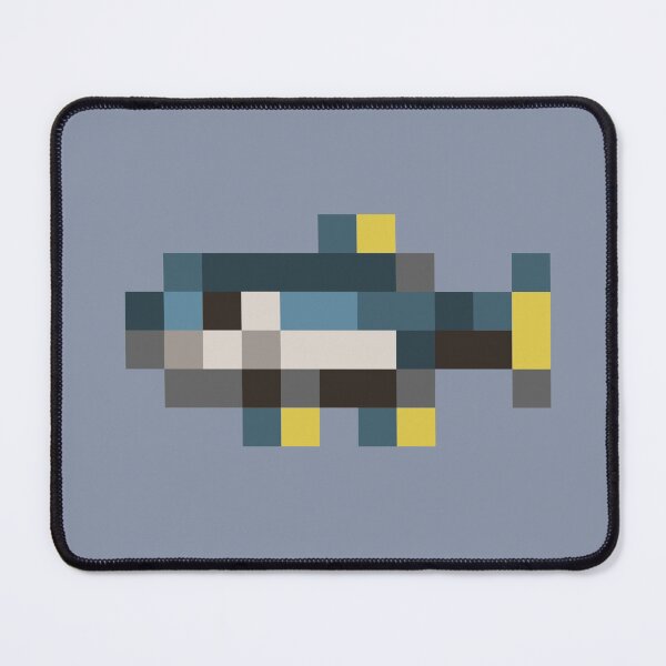 Item preview, Pam's Harvestcraft Anchovy designed and sold by RedFootedBooby.