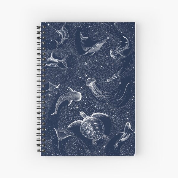 Item preview, Cosmic Ocean designed and sold by AlirizaCAKIR.