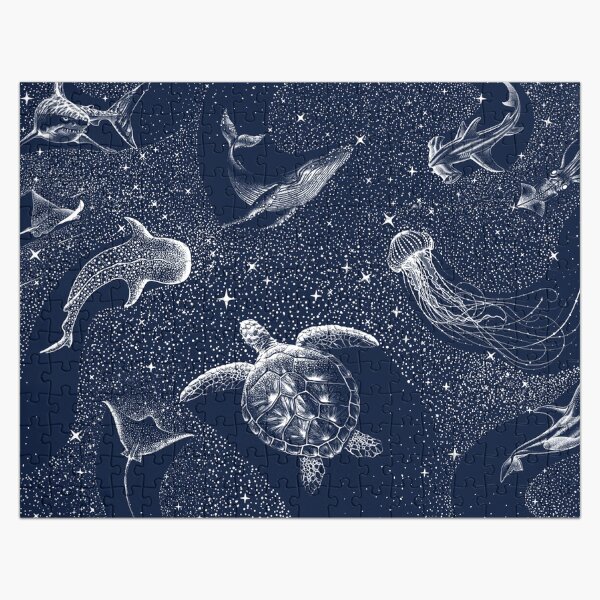 Item preview, Cosmic Ocean designed and sold by AlirizaCAKIR.
