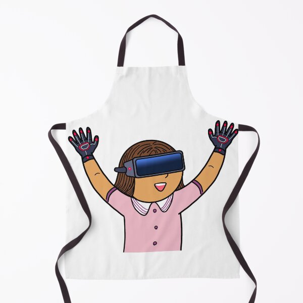 Item preview, Virtual Reality Metaverse designed and sold by Nalidsa Sukprasert.