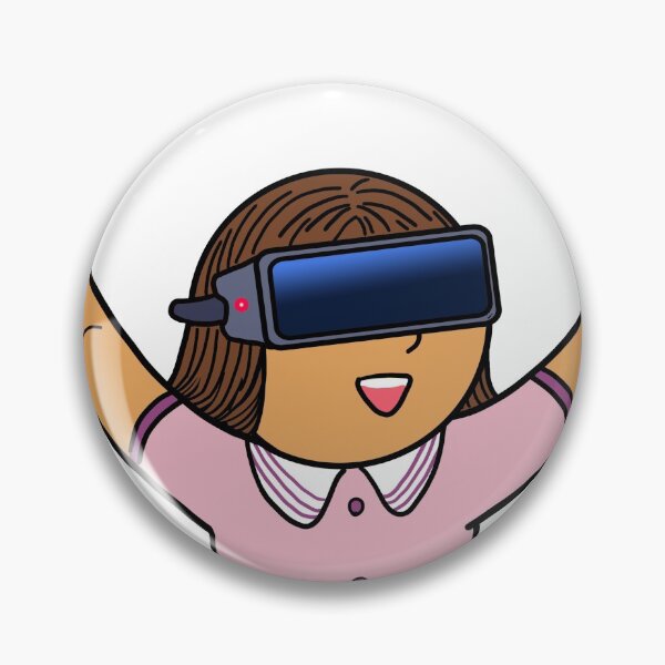 Item preview, Virtual Reality Metaverse designed and sold by Nalidsa Sukprasert.