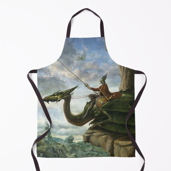 Item preview, Dragon Rider designed and sold by Alan Lathwell.