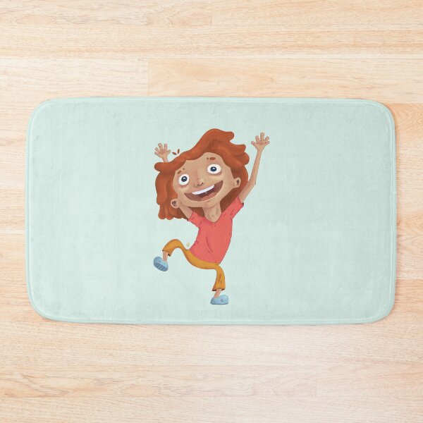 Item preview, Happy and positive designed and sold by SaraEbadi.