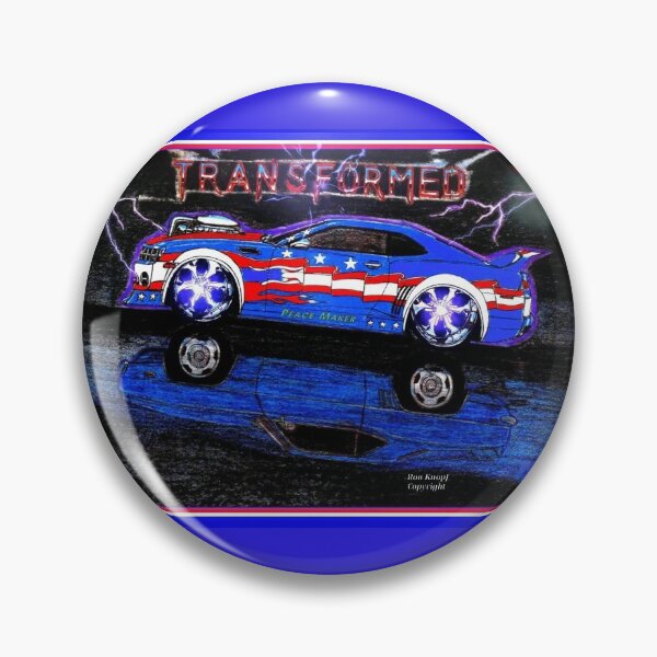 Item preview,  Camaros   //  Custom         //                 TRANSFORMED! designed and sold by Imagin8er.