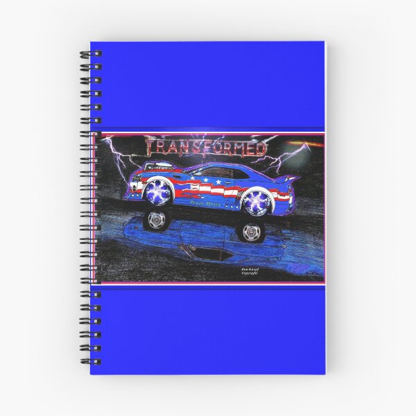 Item preview,  Camaros   //  Custom         //                 TRANSFORMED! designed and sold by Imagin8er.