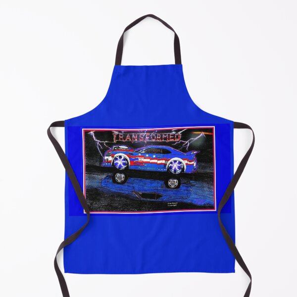 Item preview, Camaros // Custom // TRANSFORMED! designed and sold by Imagin8er.