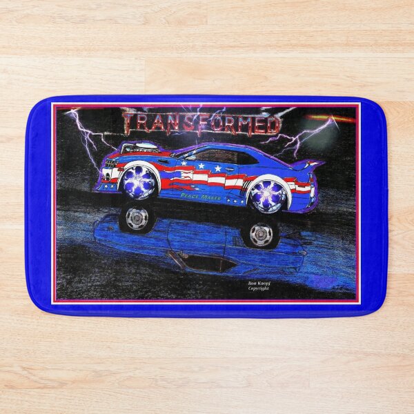 Item preview,  Camaros   //  Custom         //                 TRANSFORMED! designed and sold by Imagin8er.