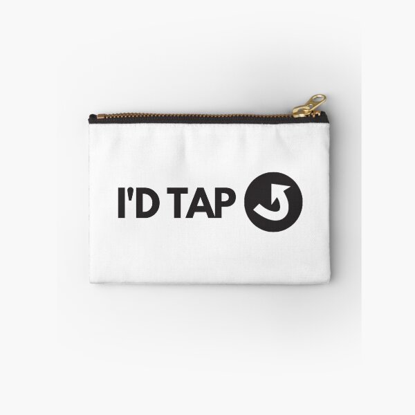 Item preview, MTG I'd Tap designed and sold by PODTycoon.
