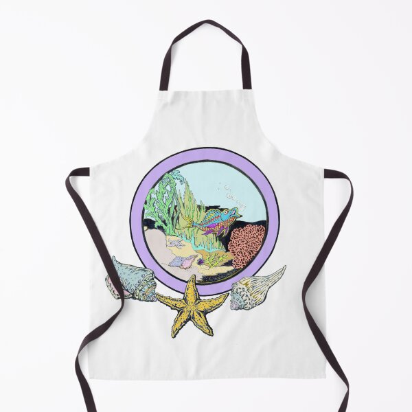 Item preview, Aquarium porthole designed and sold by JamesKentRidley.