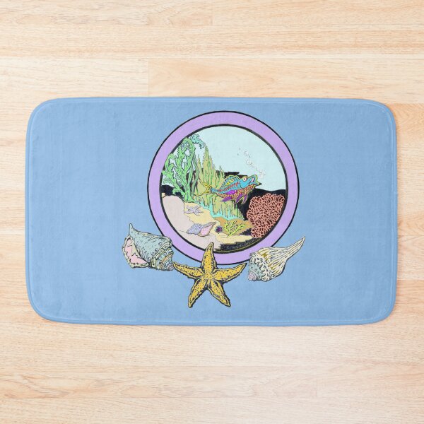 Item preview, Aquarium porthole designed and sold by JamesKentRidley.
