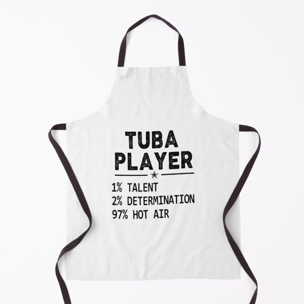 Item preview, Tuba player Birthday Gifts for Men and Women Funny Musician Oktoberfest or Polka Dancing Band Gift Funny Rude Offensive saying, designed and sold by joygift369.