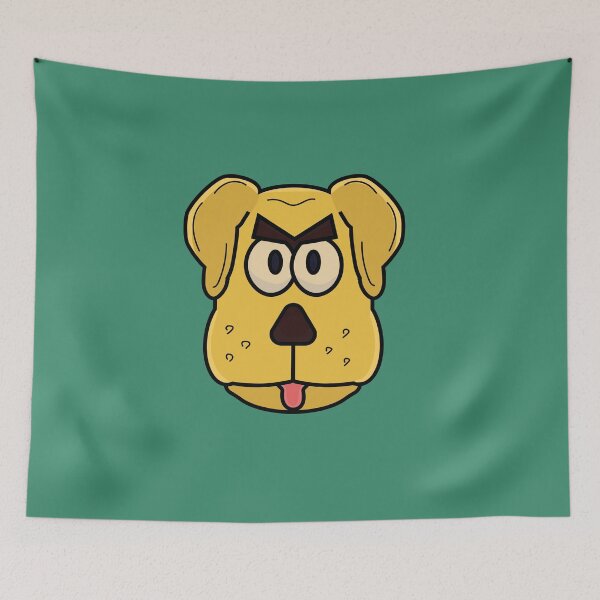 Item preview, Dog designed and sold by km1l0.