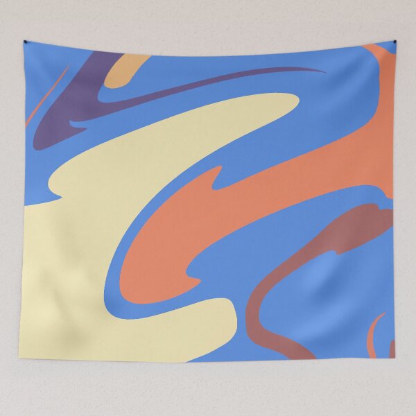 Item preview, Summer Candy Shop Swirls designed and sold by TheSunsetRose.