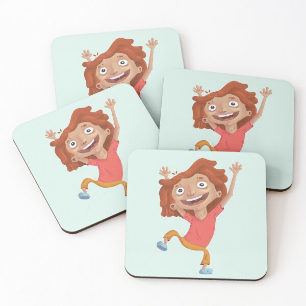 Item preview, Happy and positive designed and sold by SaraEbadi.