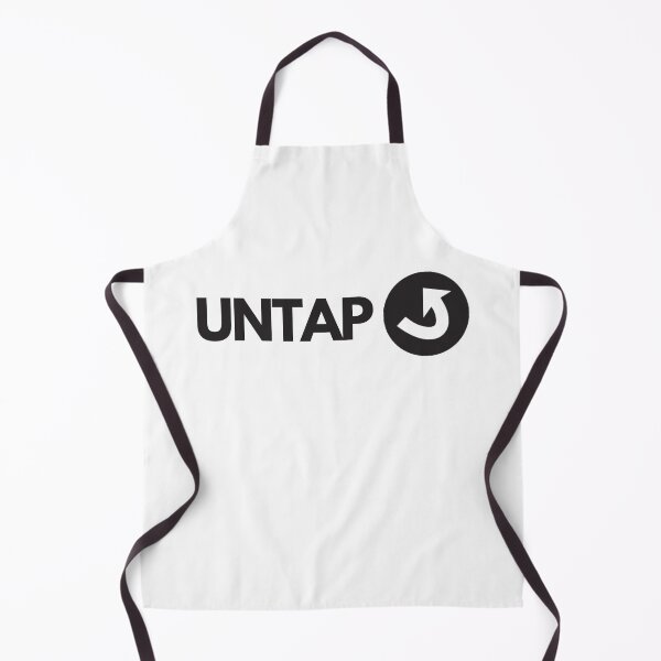 Item preview, MTG Untap designed and sold by PODTycoon.