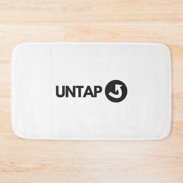Item preview, MTG Untap designed and sold by PODTycoon.