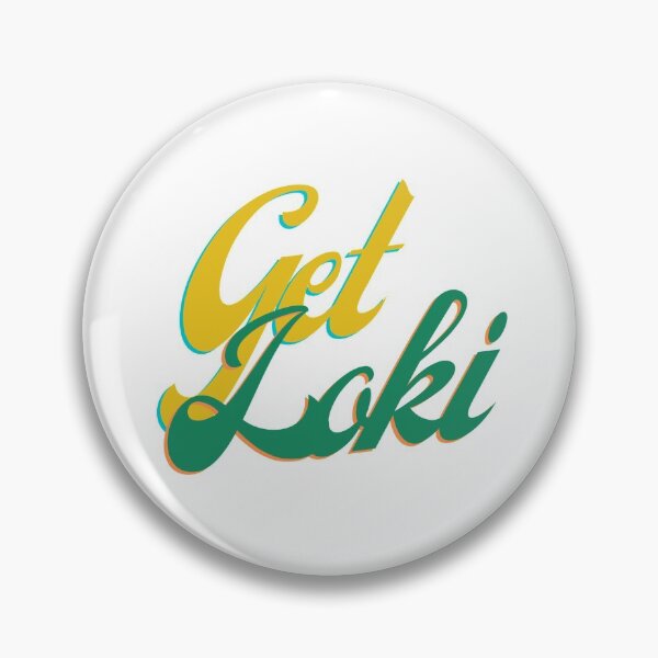 Item preview, GET LOKI - Tom Hiddleston - Loki designed and sold by jurajipark.