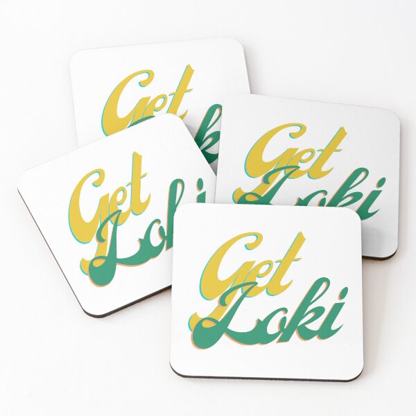 Item preview, GET LOKI - Tom Hiddleston - Loki designed and sold by jurajipark.