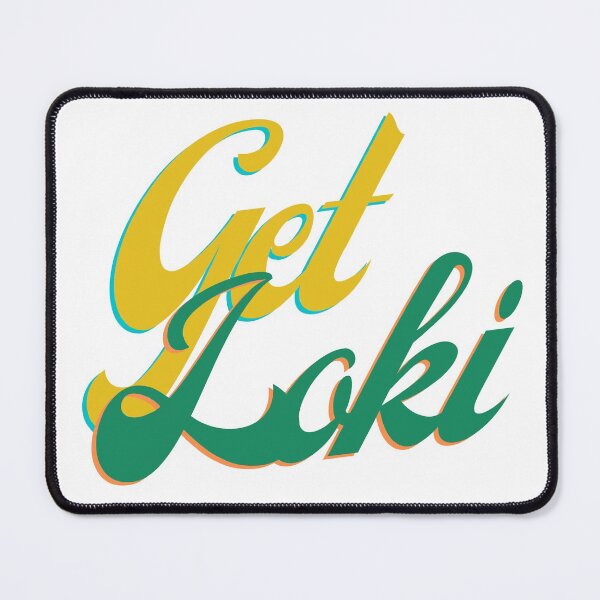 Item preview, GET LOKI - Tom Hiddleston - Loki designed and sold by jurajipark.