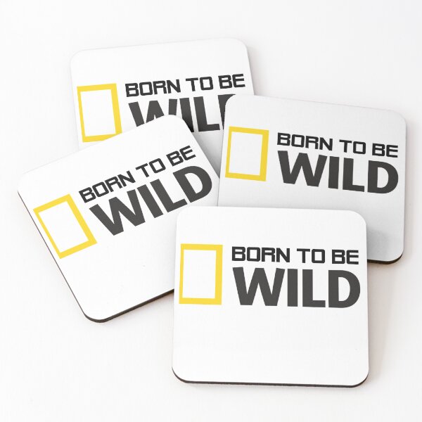 Item preview, Born to be Wild designed and sold by NiceShirtY.