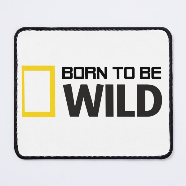Item preview, Born to be Wild designed and sold by NiceShirtY.