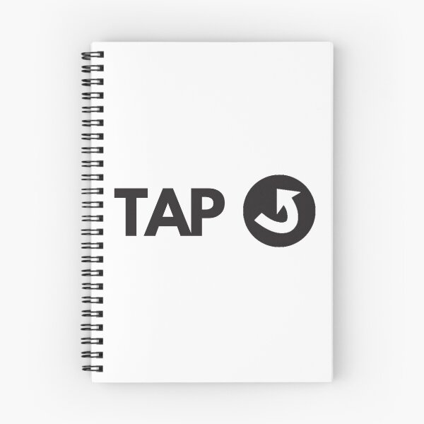 Item preview, MTG Tap designed and sold by PODTycoon.