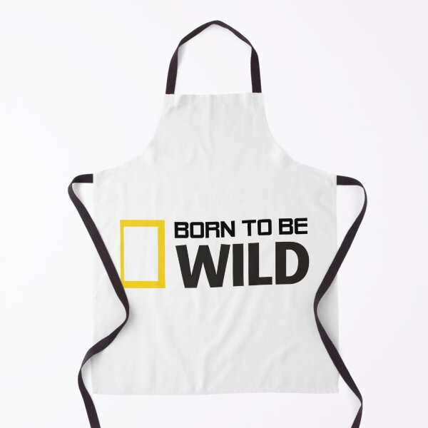 Item preview, Born to be Wild designed and sold by NiceShirtY.