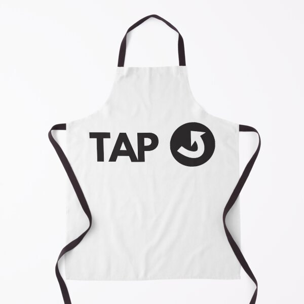 Item preview, MTG Tap designed and sold by PODTycoon.