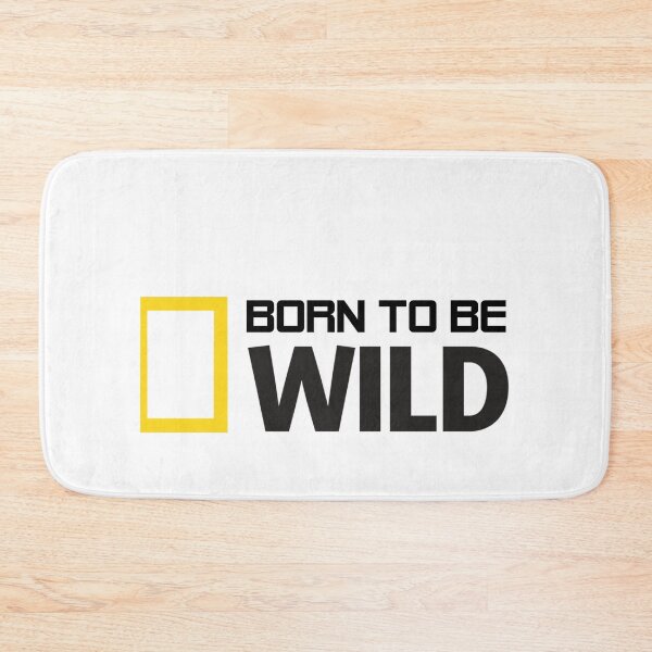 Item preview, Born to be Wild designed and sold by NiceShirtY.