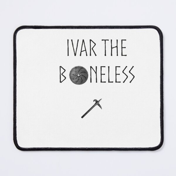 Item preview, Ivar the boneless designed and sold by MagdaT.