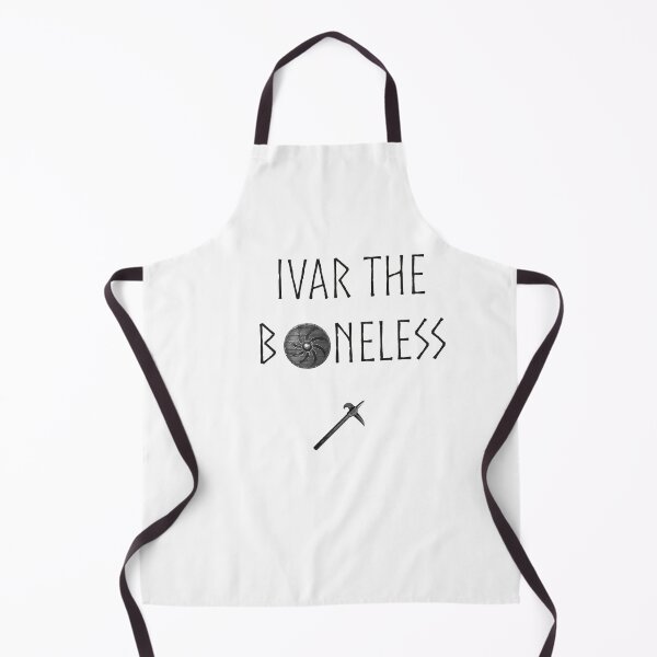 Item preview, Ivar the boneless designed and sold by MagdaT.