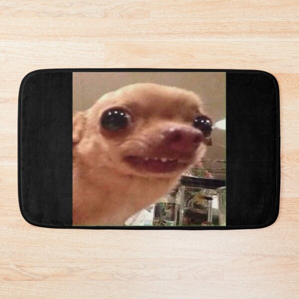 Item preview, Cute little Chihuahua meme designed and sold by los-memes.