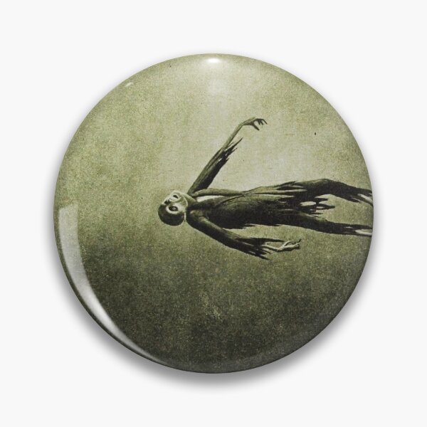 Item preview, Ghost Over The Trees, by Franz Sedlacek designed and sold by ForgottenGarden.