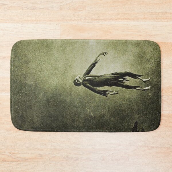 Item preview, Ghost Over The Trees, by Franz Sedlacek designed and sold by ForgottenGarden.