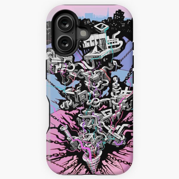 Vista previa del artículo con la obra «Pantalla de carga de recuerdos de Persona 5 Pastel», diseñado y vendido por NevilleNoFriend.