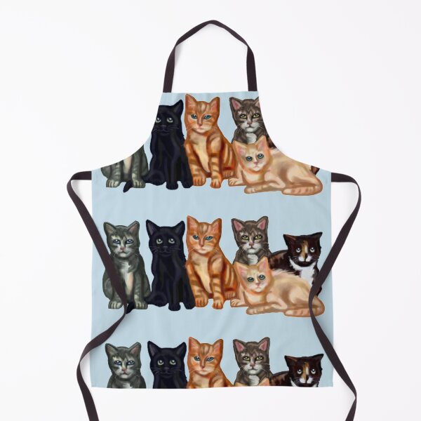 Item preview, Cute Fuzzy Baby Kittens  designed and sold by Deborah Camp.