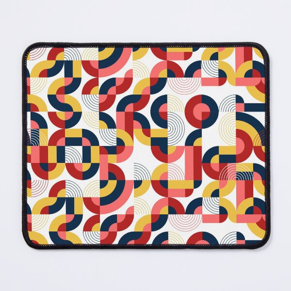 Item preview, Geometric Pattern designed and sold by Ed-Designs-Art.