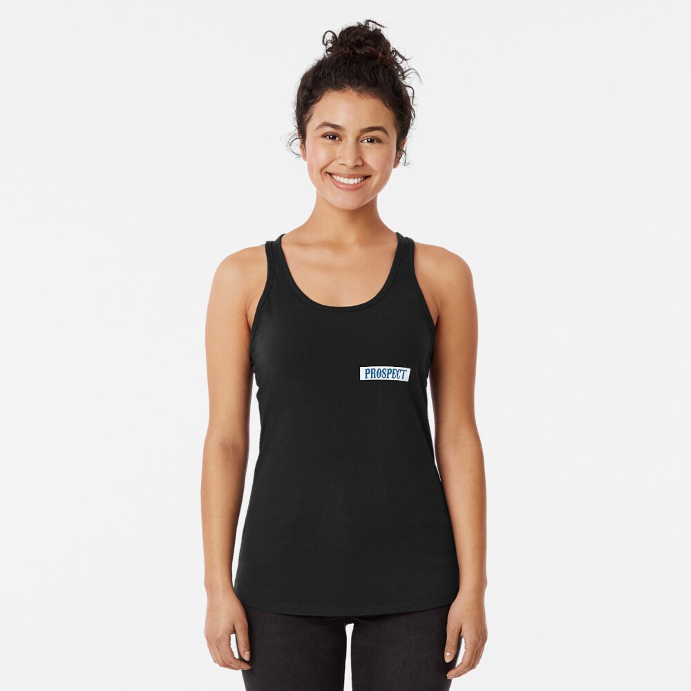 Item preview, Racerback Tank Top designed and sold by Total-Cult.